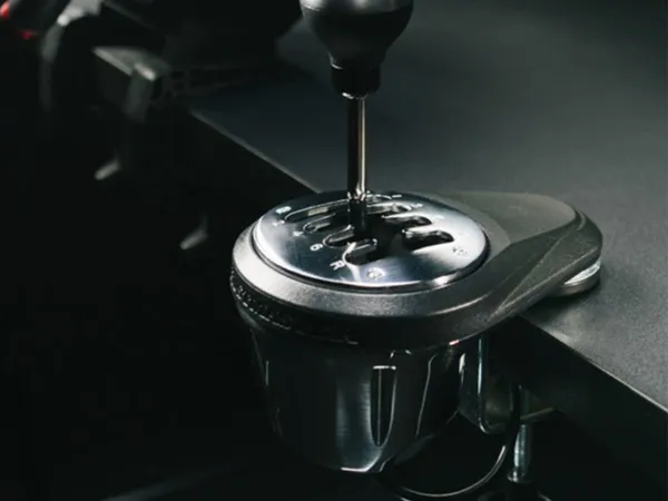 TH8A Add-On Shifter