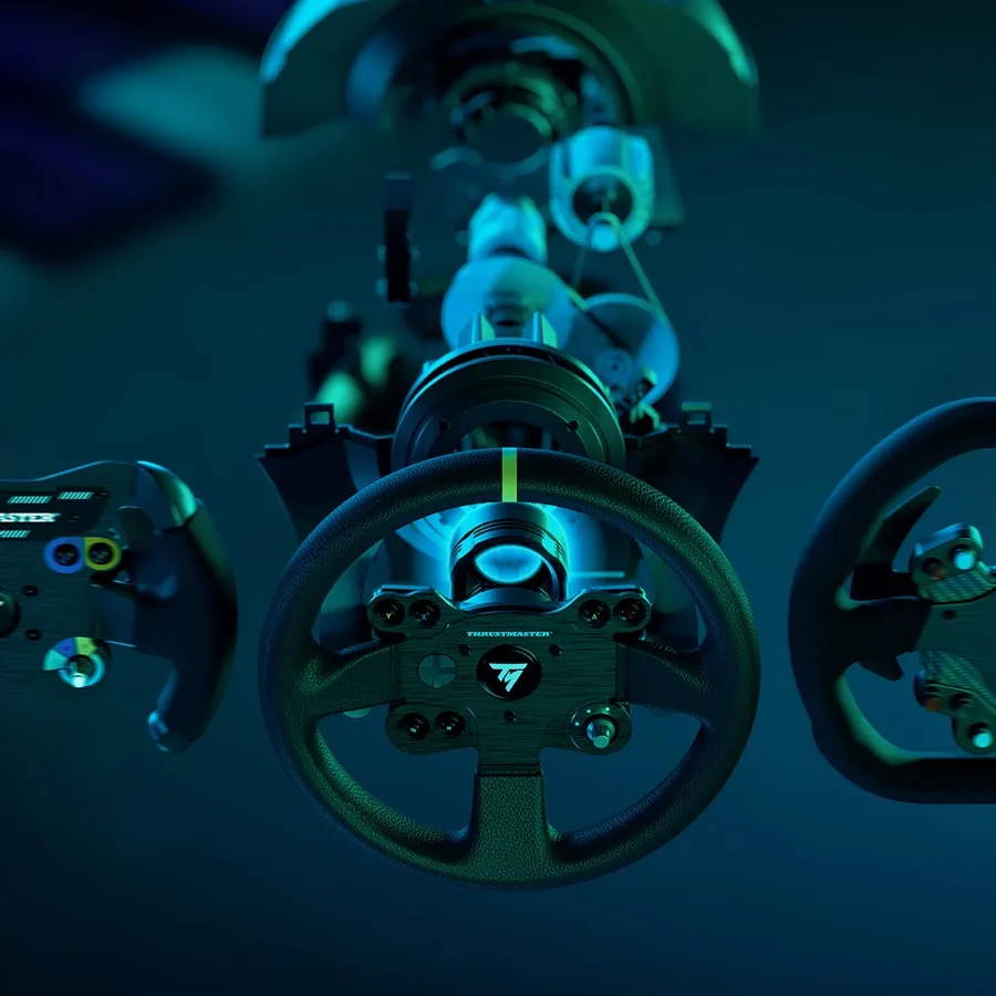 Thrustmaster TX